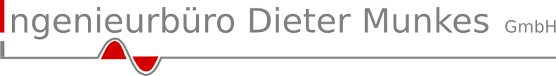 Ing. Buero Dieter Munkes GmbH Logo