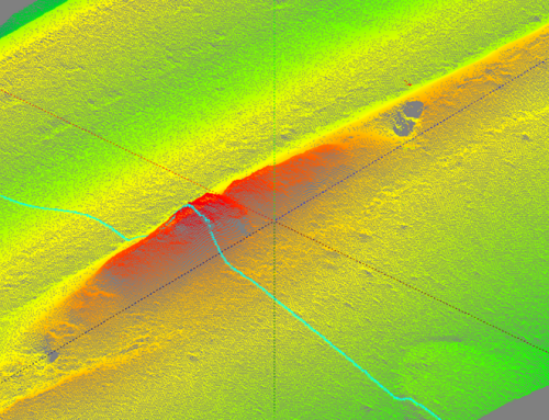 2D oder gleich 3D Messtechnik