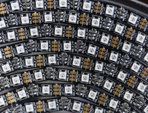 Designing or testing?